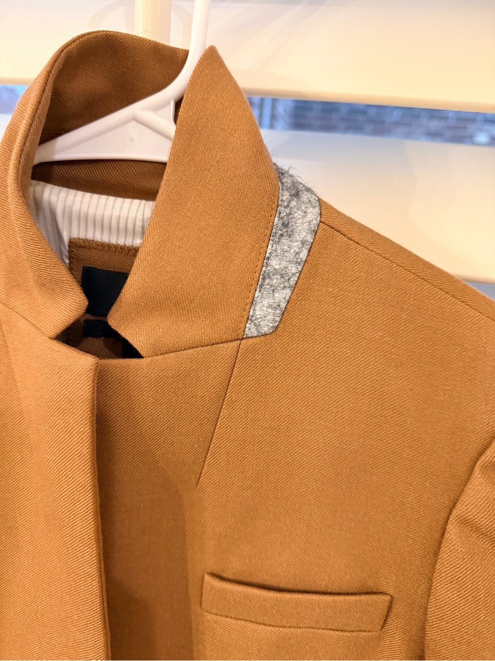 JCrew Regent Blazer - Picture 2 of 4